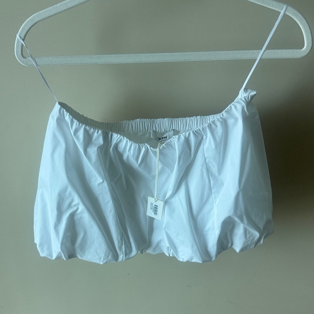 Khy Bubble Skirt